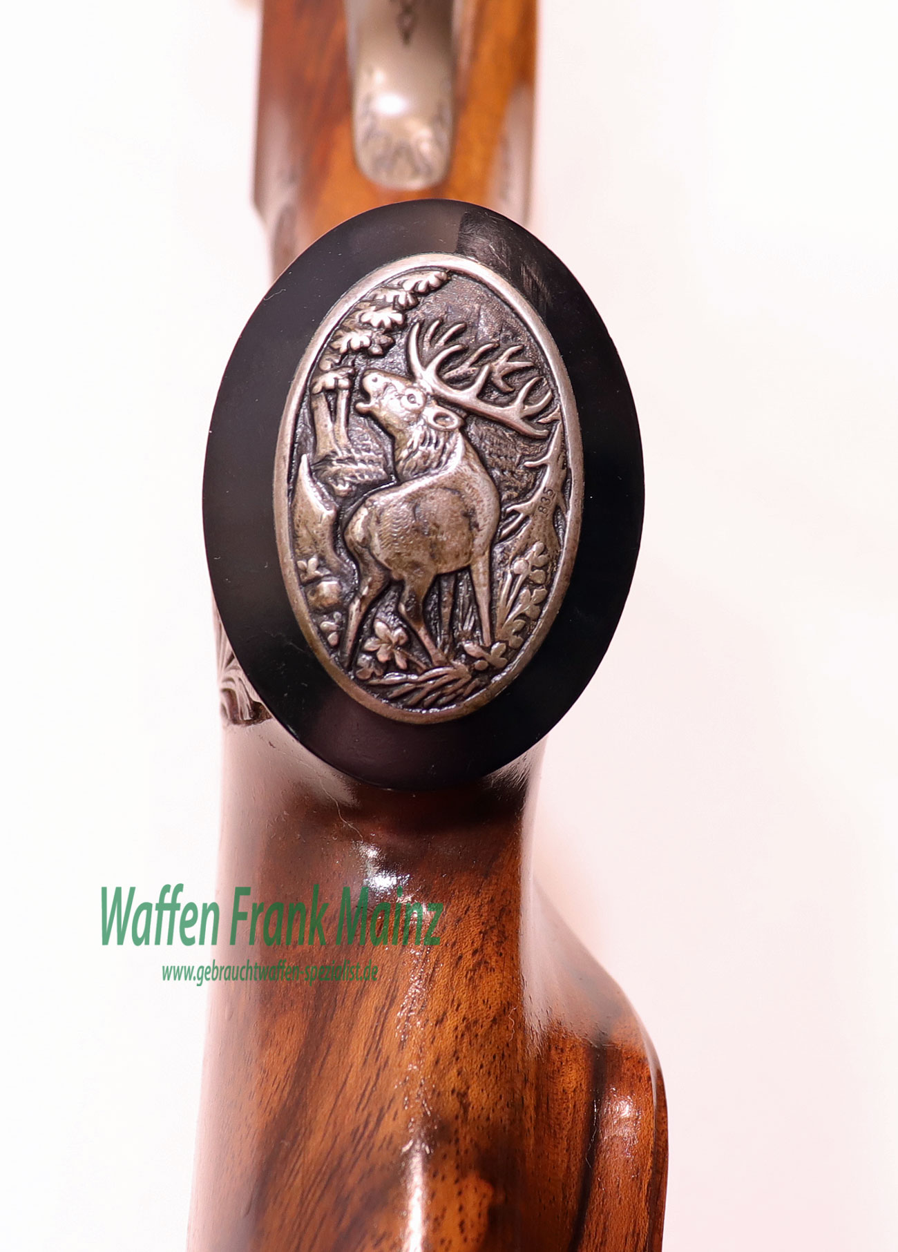 Blaser - Isny Mod. K770 Exklusiv/Custom 7mmRemMag – Bild 6
