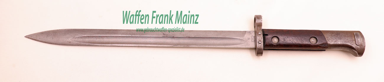 Tschechisch - unbekannt Mod. 1914