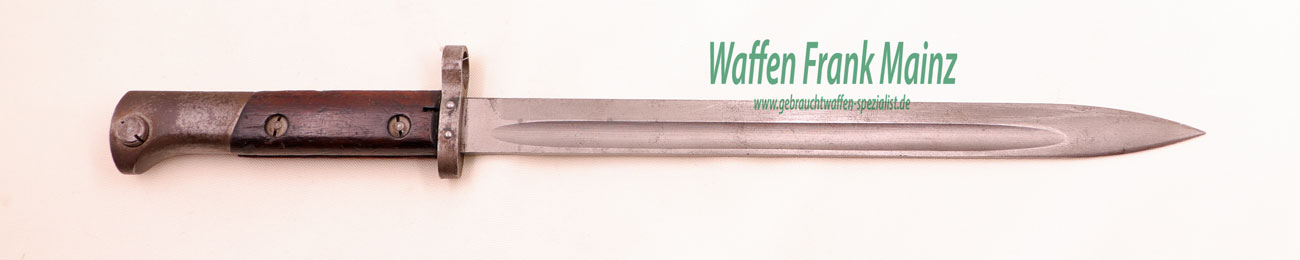 Tschechisch - unbekannt Mod. 1914 – Bild 2