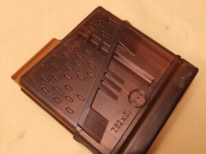 MKE, Türkei MKE T41 10 Schuss Magazin .308Win (7,62x51)