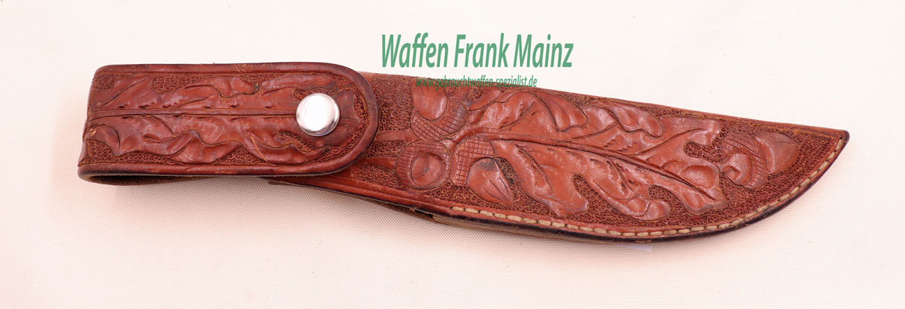 Puma - Solingen Rotwildmesser (# 113598) – Bild 3