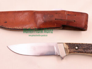 Puma - Solingen Rotwildmesser (# 113598)