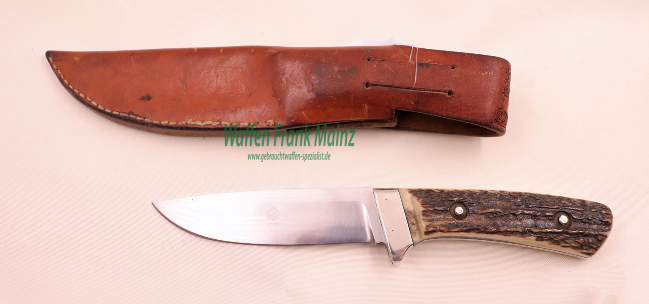Puma - Solingen Rotwildmesser (# 113598)