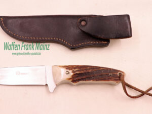Böker / Baumwerk, Solingen Jagd/Hunter mit Scheide