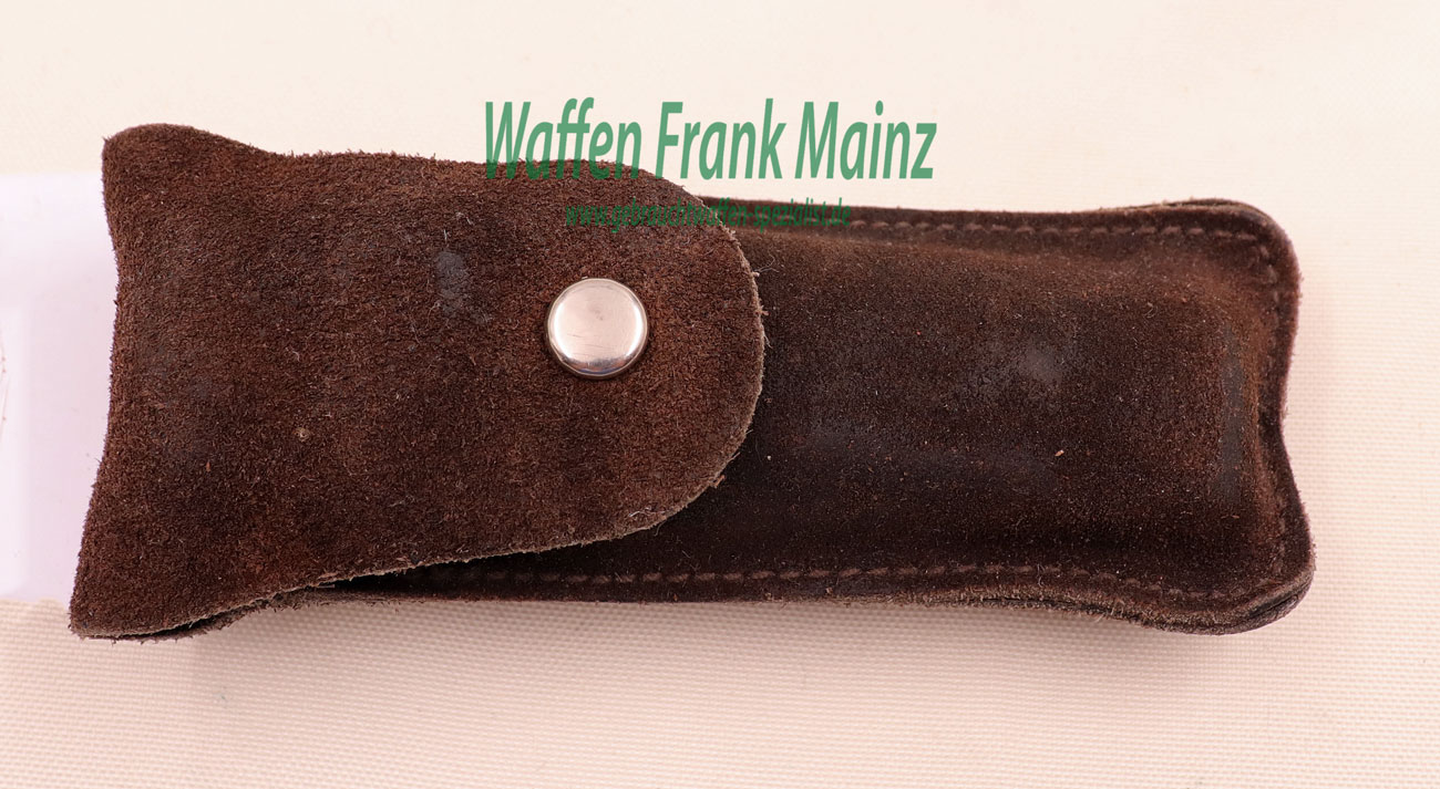 Zwillingswerke Henckels 4-teilig mit Gürteltasche – Bild 2