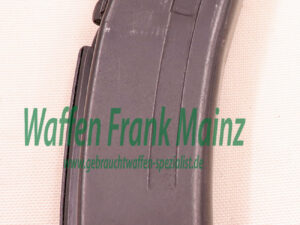 CZ Brünner - CSSR Ersatzmagazin für Skorpion 7,65mmBrowning