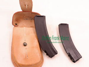 CZ Brünner - CSSR Ersatzmagazin-Set Skorpion 7,65mmBrowning