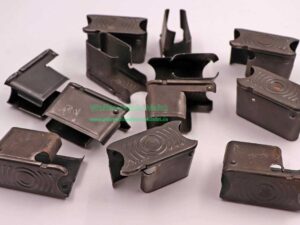 USA, Diverse Ladestreifen für M1 Garand .30-06 Spring.,.308 Win.