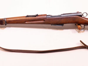 Waffenfabrik - Bern Mod. M1911/kurz 7,5x55