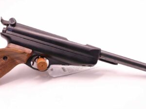 Feinwerkbau - Oberndorf Mod. LP65 4,5mm/177