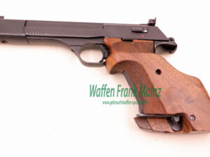 Erma - Waffenfabrik Erfurt Mod. ESP85 .32 S&W long