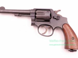 Smith u. Wesson - USA Mod. Victory .38 Special