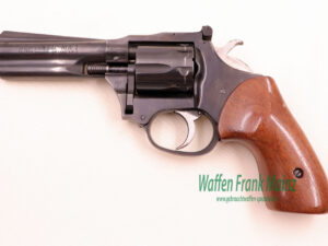 High Standard - USA Sentinel MKI .22 l.r.