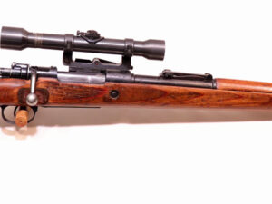 Steyr - Österreich Mod. K 98/Scharfschützen 8x57JS