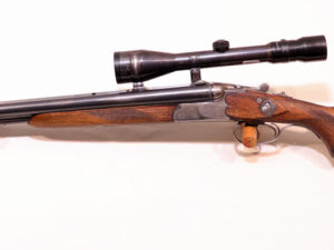 Sauer u. Sohn/Suhl Mod. 30 16/70,8x57JRS