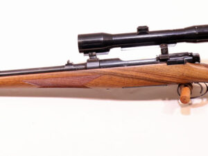 Steyr - Mannlicher - Österreic Mod. Mannlich Schönauer GK 7x64