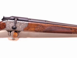 Blaser - Isny Mod. R93 Exclusiv .222 Rem.