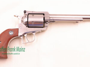 Ruger - USA Super Blackhawk Stainless .44 Mag.