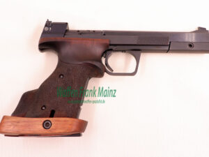 Hämmerli - Schweiz Mod. 208 S .22 l.r.