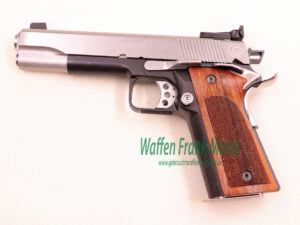 Caspian Mod. 1911 Duoton 9mm Luger