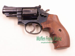 Smith u. Wesson - USA Mod. 19-3 .357 Mag.