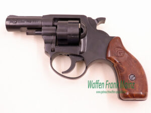 Röhm - Sontheim/Brenz Mod. RG77 .22 Knall