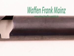 Arisaka - Japan Staubschutzdeckel für Arisaka Gewehr Mod. 38