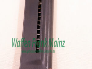 Walther - Ulm Magazin für PPK .22 l.r.