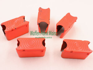 USA, Diverse Laderahmen für M1 Garand .30-06 Spring.,.308 Win.