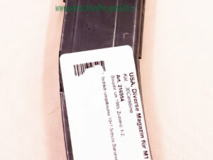 USA, Diverse Magazin für M1 Carabine .30 Carbine