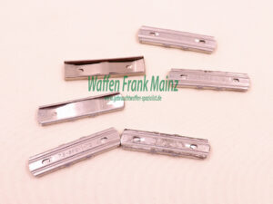 Carl Gustafs - Werke - Schwede Ladestreifen Schweden M96 usw. 6,5x55 SE