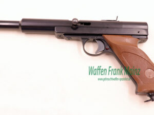 Daisy, USA Mod. 807 Critter Gitter .38