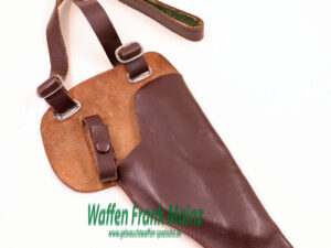 Deutsch Diverse Schulterholster für PP/PPK