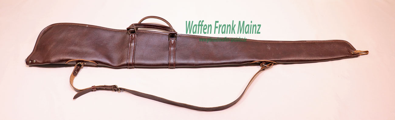 Deutsch Diverse Flintenfutteral