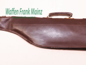 Deutsch Diverse Schinken-Flintenfutteral