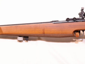 Anschütz, Ulm Mod. Match 54 .22 l.r.