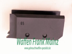 Walther - Ulm Laufgewicht für GSP 65g