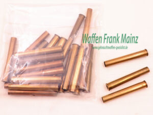 RWS (WZd.Fa.Rottweil) Hülsen 9,3x72R