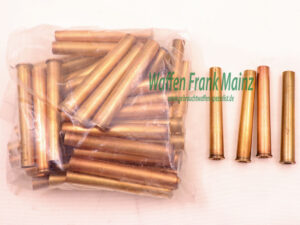 RWS (WZd.Fa.Rottweil) Hülsen 9,3x72R