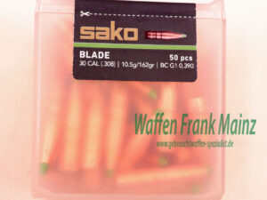 Sako - Finnland Sako Blade 162gr .30 (.308)