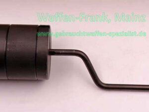 Deutsch, Herst. unbekannt Abzugsprüfgewicht 1500 g