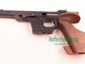 Walther - Ulm Mod. GSP .22 l.r.