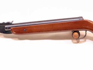 DIANA Luftgewehr Mod. 23 4,5mm gezogen