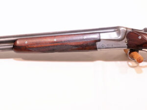 Merkel - Suhl Mod. 2000/200E 12/70