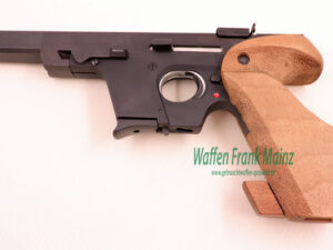 Walther - Ulm Mod. GSP .22 l.r.