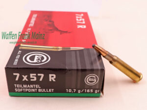 Geco - Fürth Büchsenpatronen 7x57 R