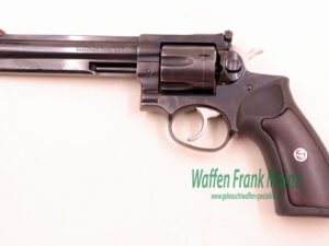 Ruger - USA Mod. GP 100 .357 Mag.