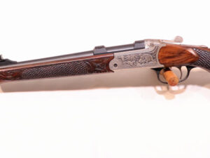 Blaser - Isny Mod. K95 Luxus 7x65R