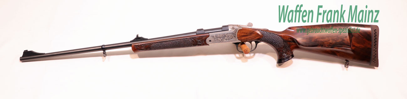 Blaser - Isny Mod. K95 Luxus 7x65R