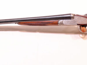 Rottweil Mod. 94 Seitenschloß 12/70